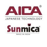 AICA Sunmica
