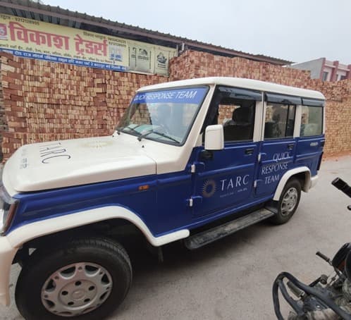Cab Branding image 7